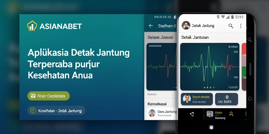 Tampilan antarmuka aplikasi ASIANABET yang user-friendly.