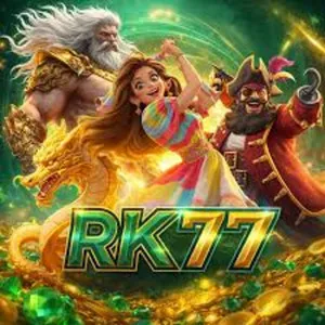 RK77 - Aplikasi Pinjaman Terpercaya dan Mudah